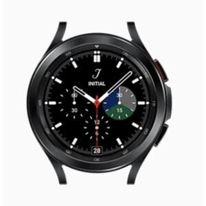 Samsung Galaxy Watch 4 Classic 46mm Black LTE Bluetooth Android Wear